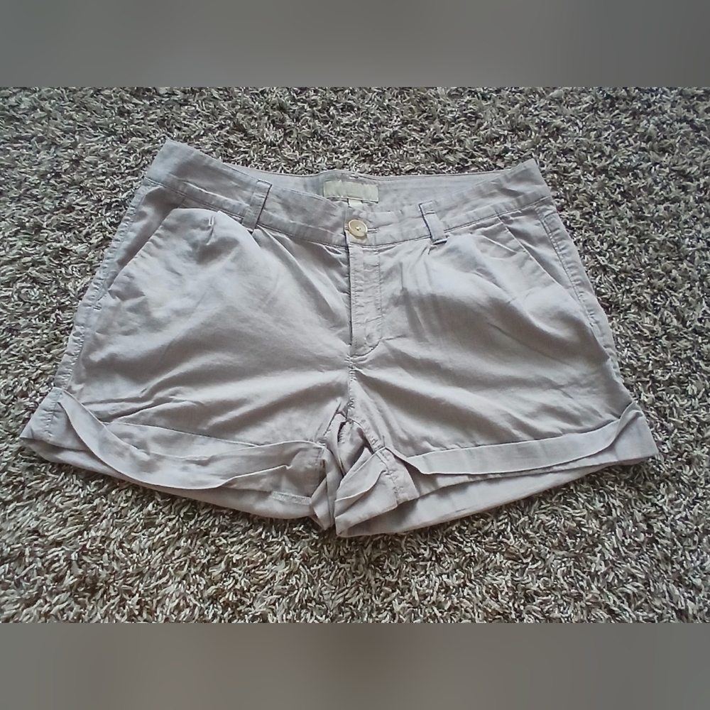 Women's Banana Republic Casual Wear Shorts